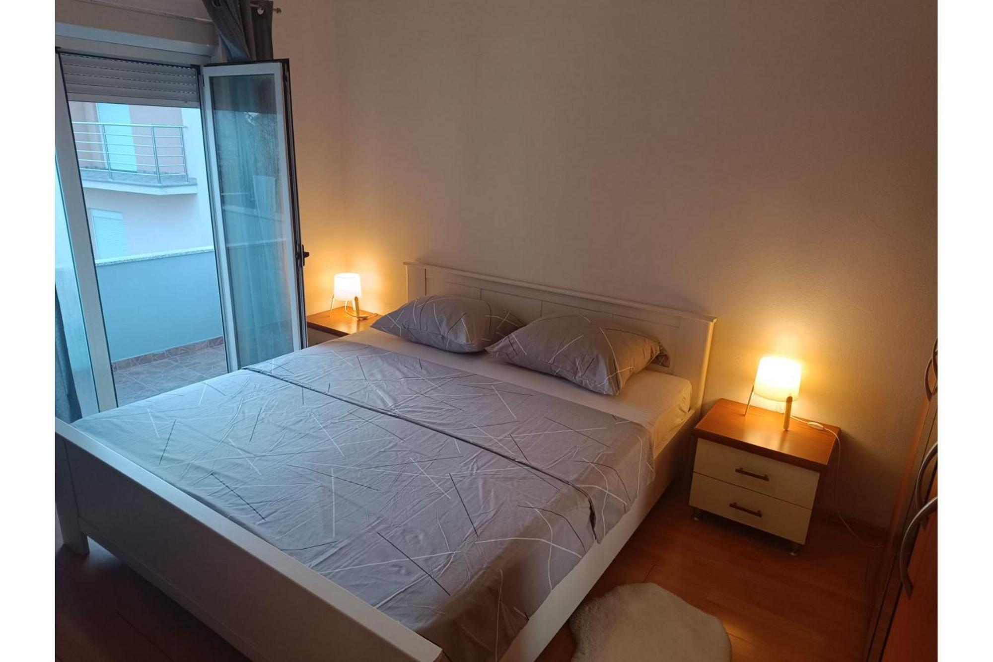 Apartment Flowers Bibinje Ngoại thất bức ảnh