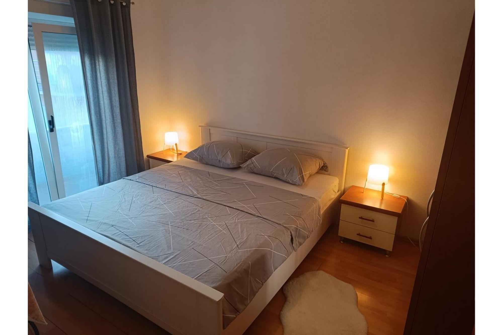 Apartment Flowers Bibinje Ngoại thất bức ảnh