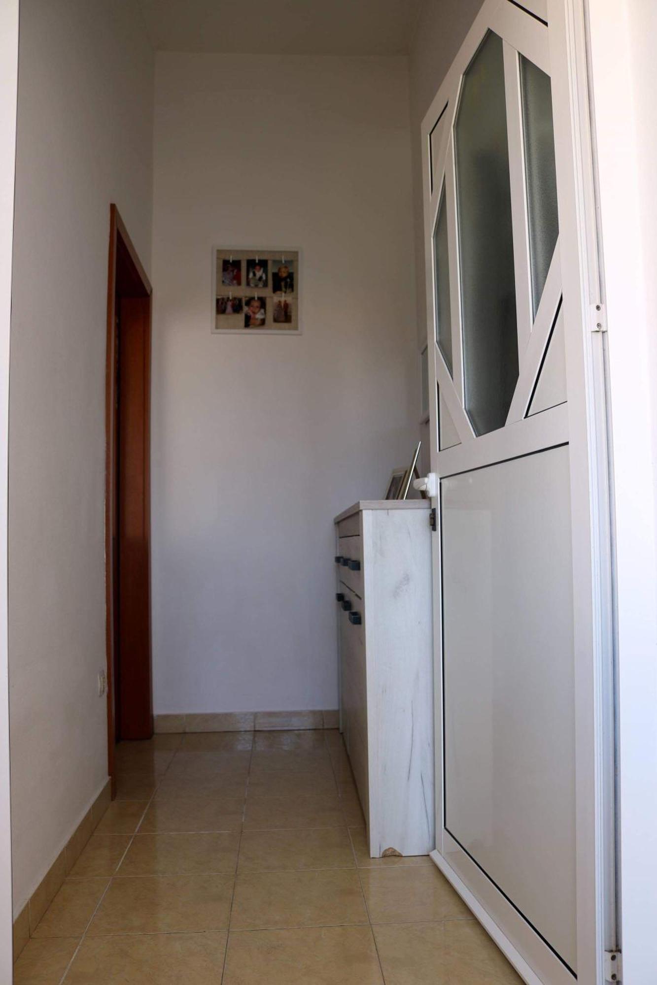Apartment Flowers Bibinje Ngoại thất bức ảnh