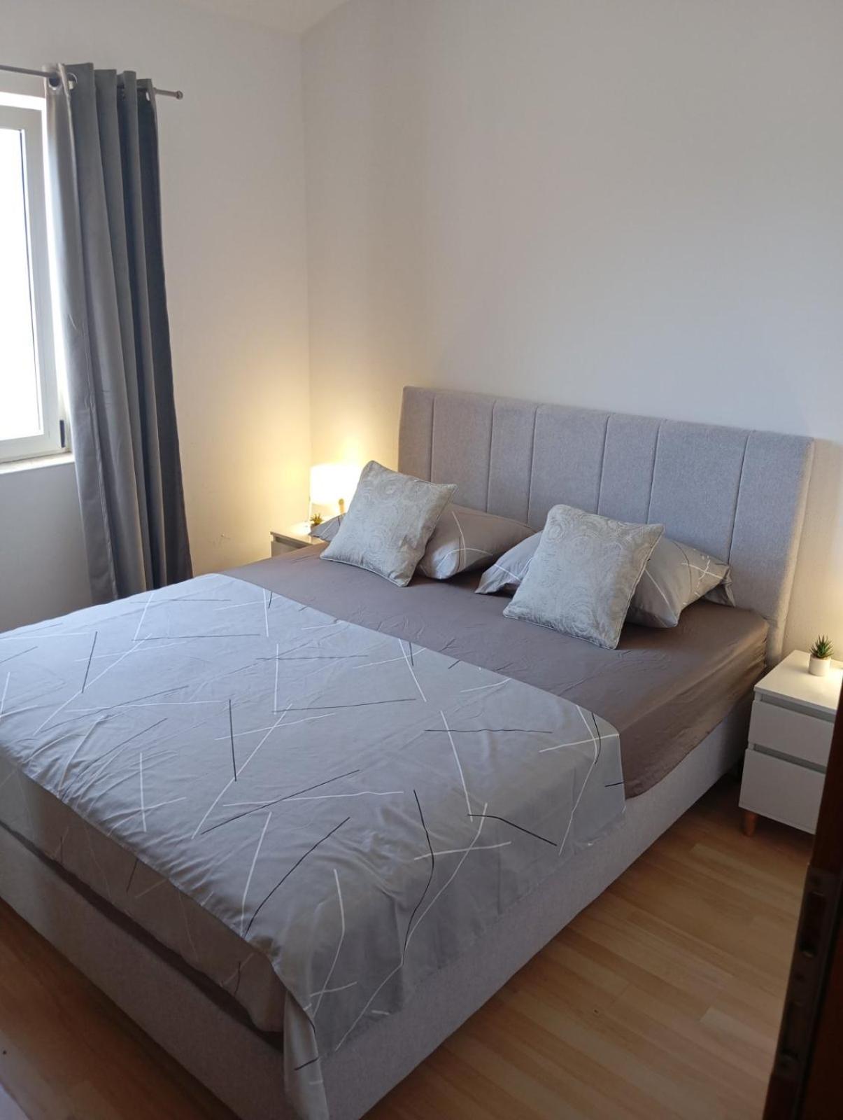 Apartment Flowers Bibinje Ngoại thất bức ảnh