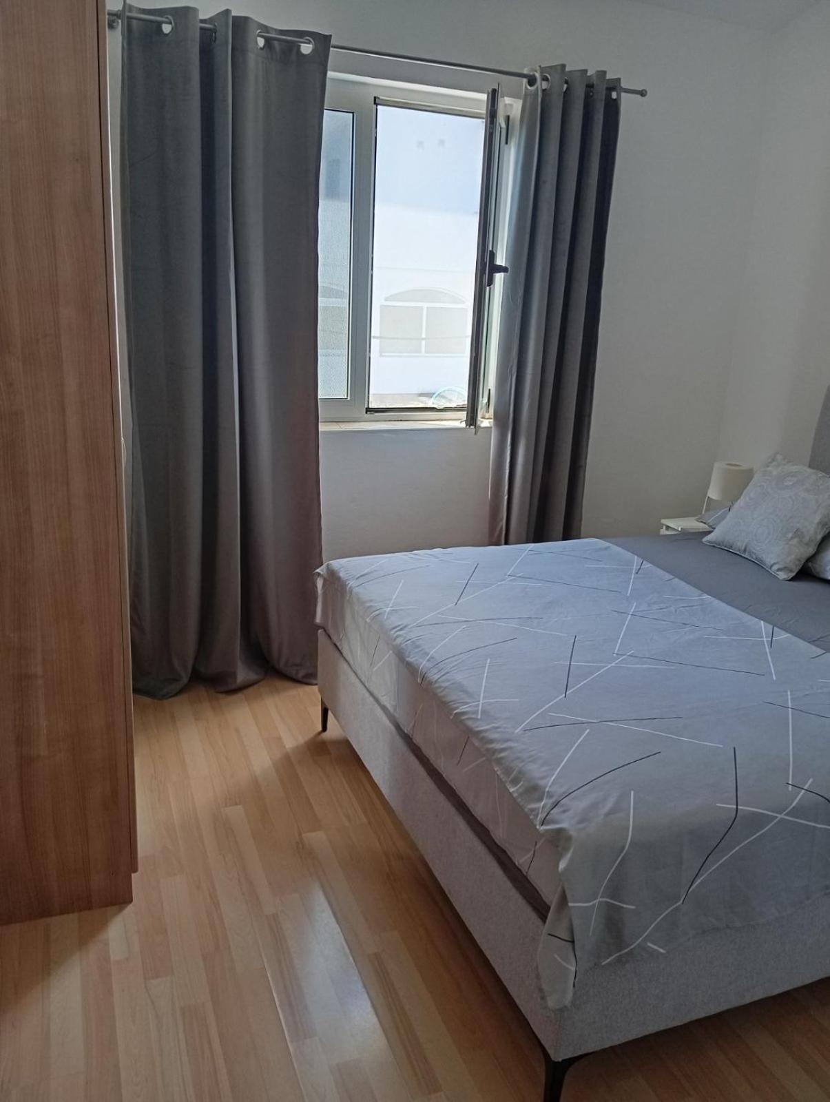 Apartment Flowers Bibinje Ngoại thất bức ảnh